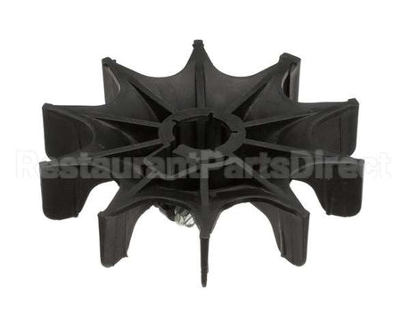 29550 Power Soak Systems Fan Baldor Motor 3Hp
