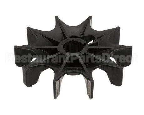 29550 Power Soak Systems Fan Baldor Motor 3Hp