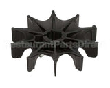 29550 Power Soak Systems Fan Baldor Motor 3Hp