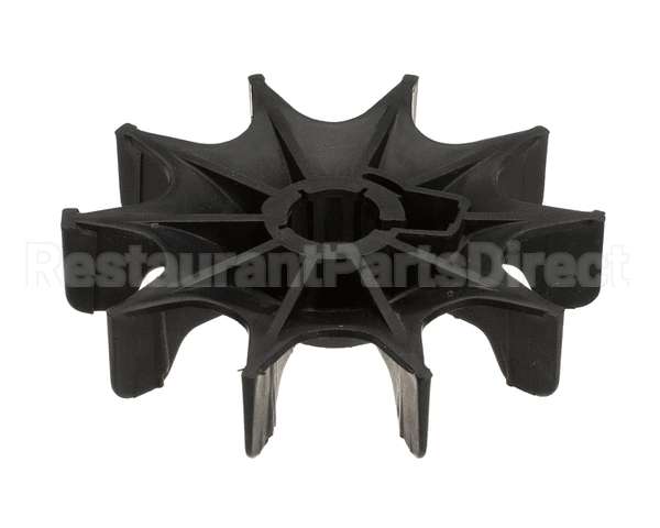 29550 Power Soak Systems Fan Baldor Motor 3Hp