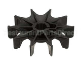 29550 Power Soak Systems Fan Baldor Motor 3Hp