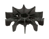 29550 Power Soak Systems Fan Baldor Motor 3Hp