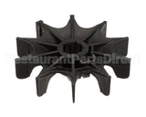 29550 Power Soak Systems Fan Baldor Motor 3Hp