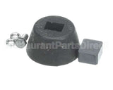 29565 Robot Coupe Magnet Bowl Vcm Assembly