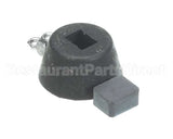 29565 Robot Coupe Magnet Bowl Vcm Assembly