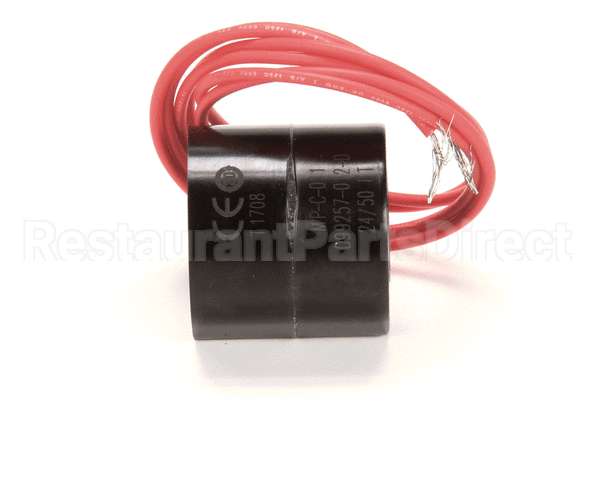 29575 Henny Penny Coil Solenoid 24Vac 50Hz