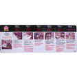 29594 Compatible Power Soak Systems Decal 6-Step