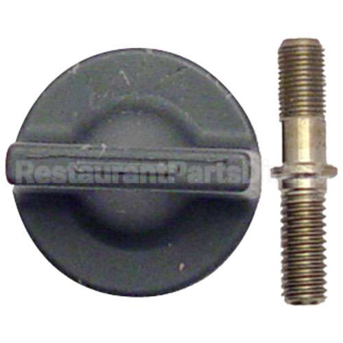 29598 Compatible Robot Coupe Thumb Screw Rob