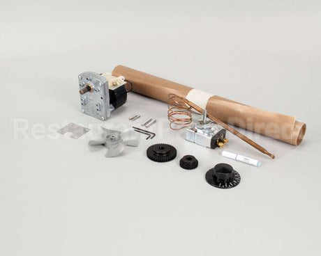 296-043 Prince Castle Gm Boxed Retrofit Kit,9Sec,60H