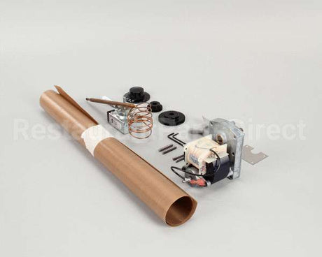 296-043 Prince Castle Gm Boxed Retrofit Kit,9Sec,60H