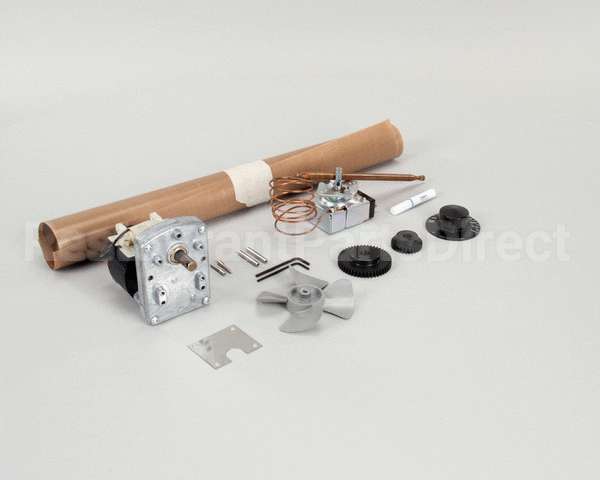 296-043 Prince Castle Gm Boxed Retrofit Kit,9Sec,60H