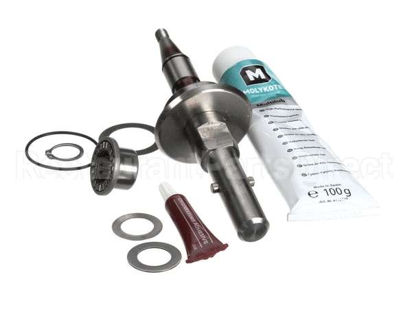 29629 Robot Coupe Cl50D Driving Shaft Assembly