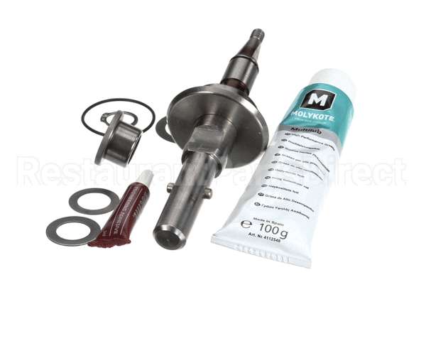 29629 Robot Coupe Cl50D Driving Shaft Assembly