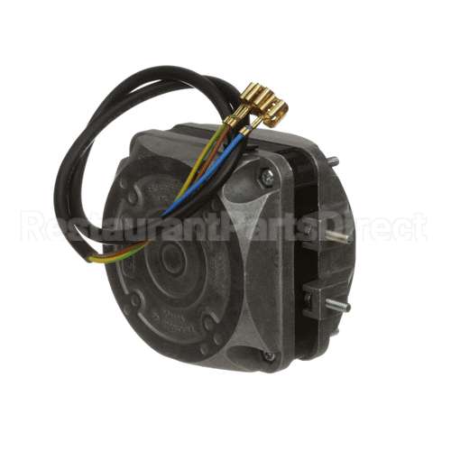 296861 Aht Cooling Systems Condenser Fan