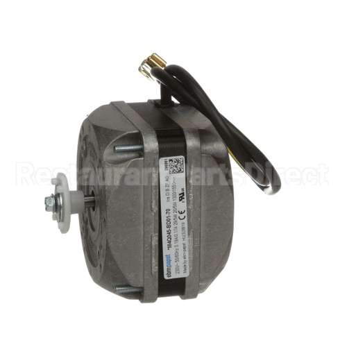 296861 Aht Cooling Systems Condenser Fan