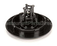 29690.0004 Bunn Cover And Cage Assembly, Sh & Gpr