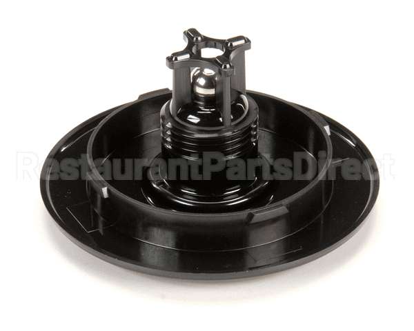 29690.0004 Bunn Cover And Cage Assembly, Sh & Gpr