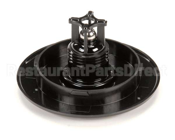 29690.0004 Bunn Cover And Cage Assembly, Sh & Gpr
