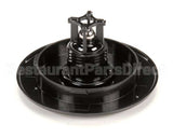 29690.0004 Bunn Cover And Cage Assembly, Sh & Gpr