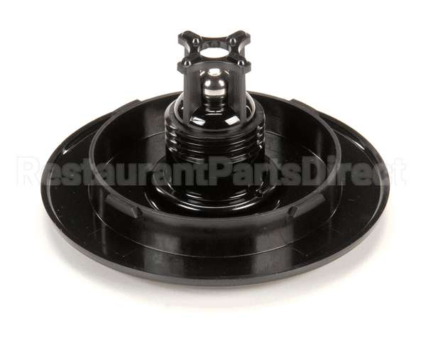 29690.0004 Bunn Cover And Cage Assembly, Sh & Gpr