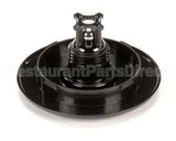 29690.0004 Bunn Cover And Cage Assembly, Sh & Gpr