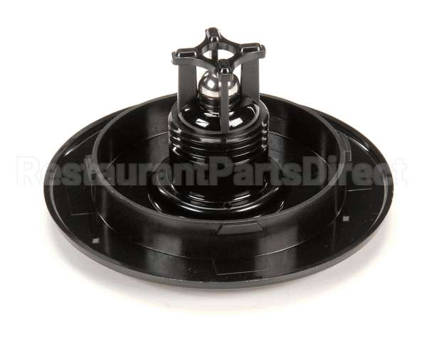 29690.0004 Bunn Cover And Cage Assembly, Sh & Gpr
