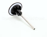 29690.1004 Bunn Cover & Cage Assembly