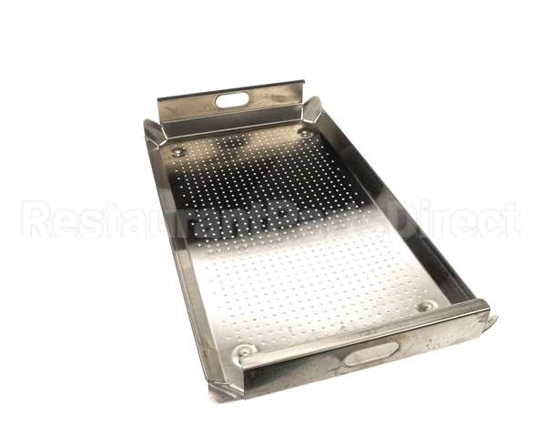 29693 Power Soak Systems Basket Scrap Assembly Wendys Rinse