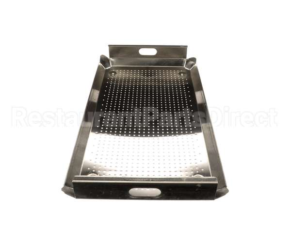 29693 Power Soak Systems Basket Scrap Assembly Wendys Rinse
