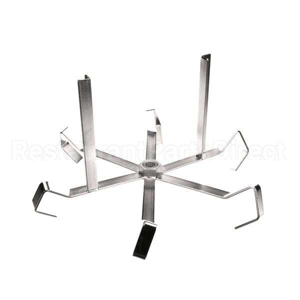 29694 Compatible Cornelius Agitator Assembly