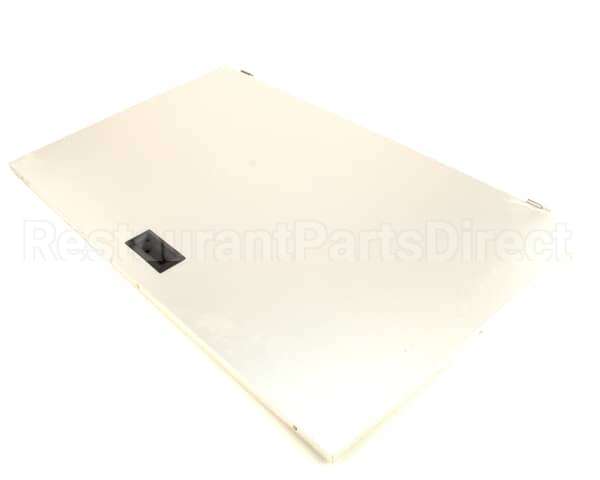 297-147A Master-Bilt Rh Upper Inner Door Assembly W