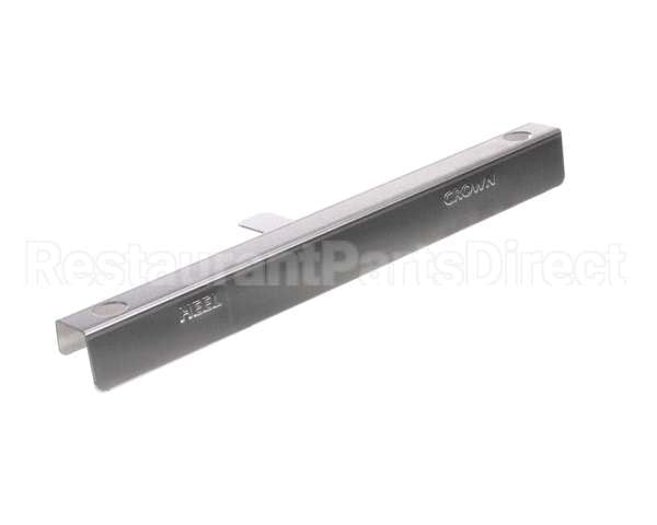 297-149 Prince Castle Raw Bar Clamp,Tongue