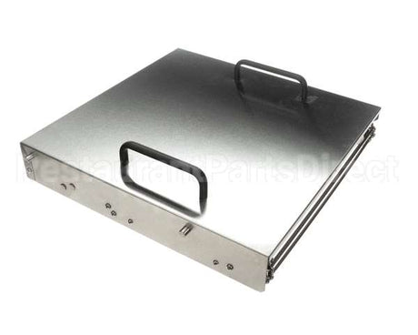 297-154 Prince Castle Assembly,Adj.convr Ph 2 Ver Hdls