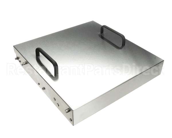 297-154 Prince Castle Assembly,Adj.convr Ph 2 Ver Hdls