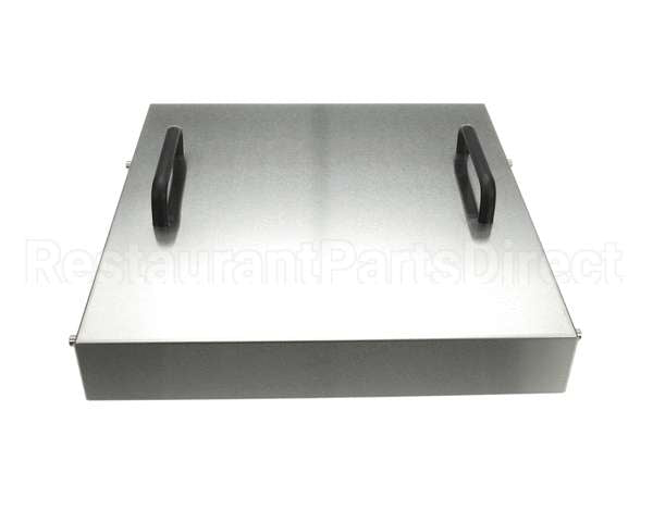 297-154 Prince Castle Assembly,Adj.convr Ph 2 Ver Hdls