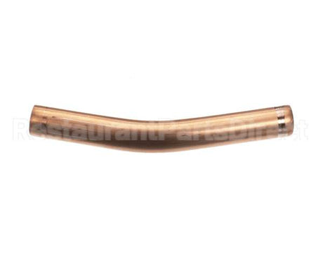 297-82003 Master-Bilt Suction Line (Comp/Vib Asb),