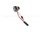 297216600 Arctic Air Defrost Termination