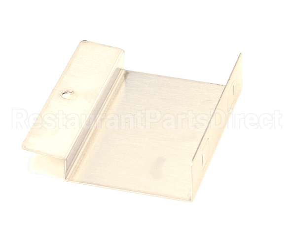 29724 Silver King Bracket Drip Tray Center