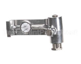 29738 Robot Coupe Cl50D Pusher Guide Assembly