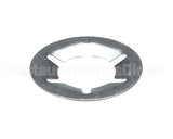 29742.0000 Bunn Retainer, Push .50 Dia Shaft