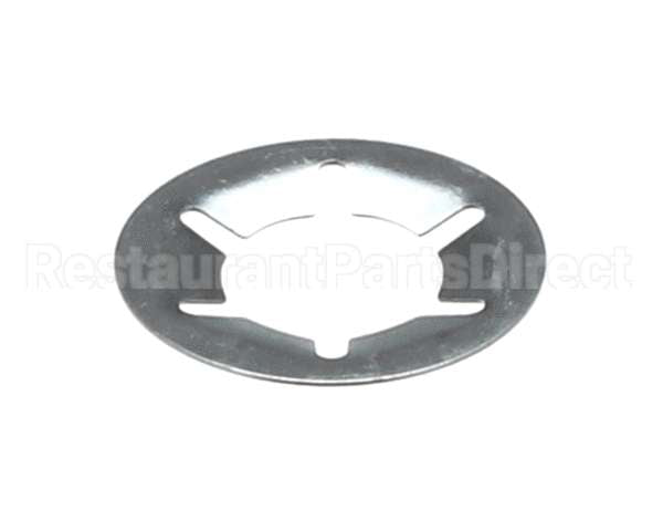 29742.0000 Bunn Retainer, Push .50 Dia Shaft