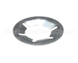 29742.0000 Bunn Retainer, Push .50 Dia Shaft