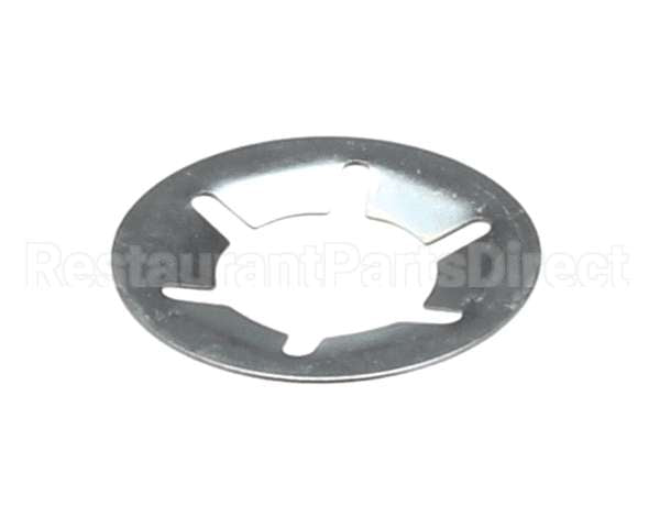 29742.0000 Bunn Retainer, Push .50 Dia Shaft