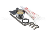 2976 Fisher Vandal Resistant Kit Faucet