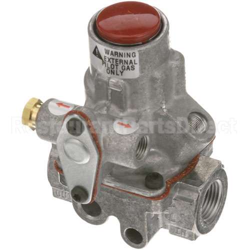 29766-6 Compatible Montague Safety Valve