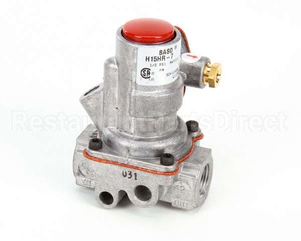29766-6 Montague Safety Valve