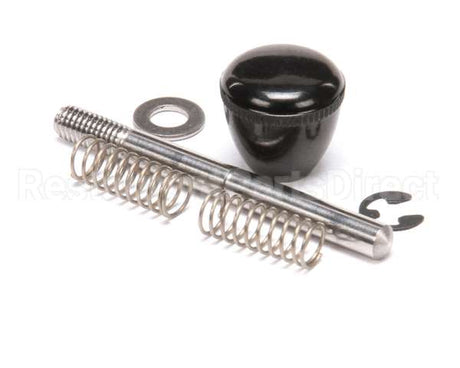 29766 Robot Coupe R4 Locking Pin Assembly