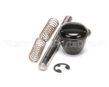 29766 Robot Coupe R4 Locking Pin Assembly