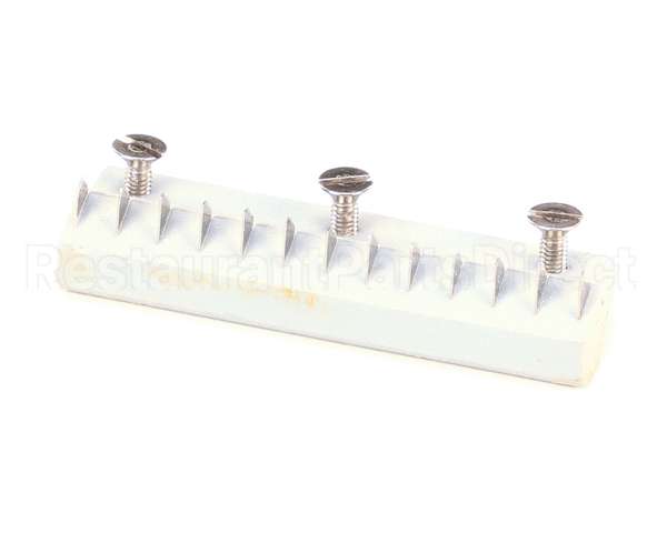 29773 Robot Coupe Comb 2X6 C2 Assembly