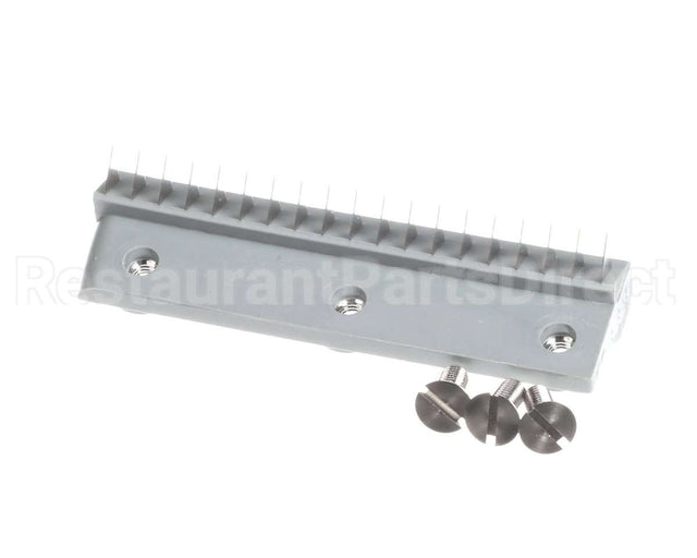 29776 Robot Coupe Comb 4X4 C2 Assembly